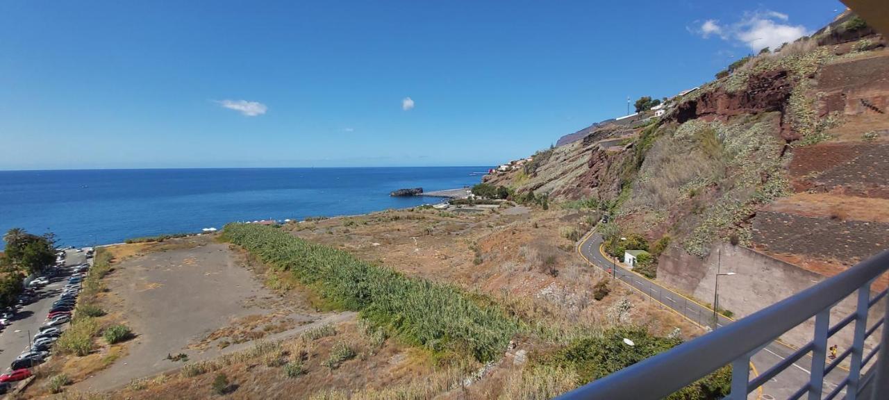 Praia Formosa Vista Mar Funchal  Bagian luar foto