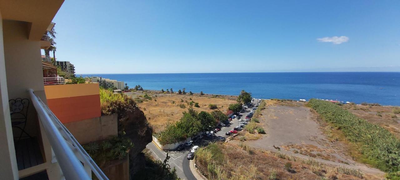 Praia Formosa Vista Mar Funchal  Bagian luar foto